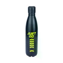 Garrafa termica retro - just go uatt