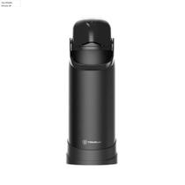 Garrafa termica revolution 1.9l inox preta termolar 7891023584546 Garrafa termica revolution 1.9l inox preta termolar 7891023584546