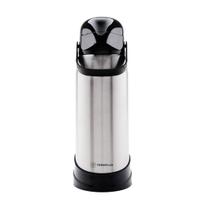 Garrafa Térmica Revolution Termolar em Aço Inox 1,9 Litros Garrafa Térmica Revolution Termolar em Aço Inox 1,9 Litros