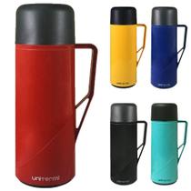 Garrafa térmica roma 1,0l - unitermi