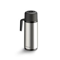 Garrafa Térmica Roma 1L Inox 84007 - Unitermi Garrafa Térmica Roma 1L Inox 84007 - Unitermi