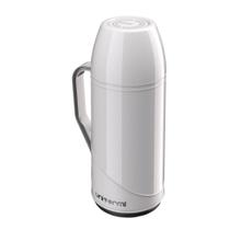 Garrafa Térmica Roma 500 Ml Branca - Unitermi