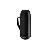 Garrafa Térmica ROMA 500 ML PRETA
