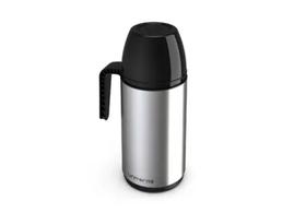 Garrafa térmica roma inox 1L Unitermi