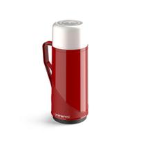 Garrafa Térmica Roma Tradição Unitermi 1 Litro Café Chá