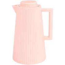 Garrafa Térmica Rosa 1L Graffiato GART126RS - Hauskraft