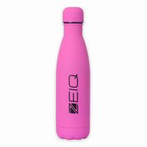 Garrafa Termica Rosa Pink 500ml Emborracha Zeiq