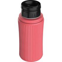 Garrafa Térmica Rosca Minitermo Rosa 300ml Garrafa Térmica Rosca Minitermo Rosa 300ml