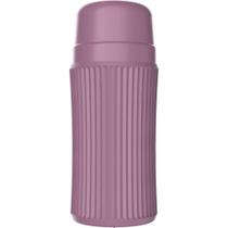 Garrafa Térmica Rosca Minitermo Rosa 300ML Garrafa Térmica Rosca Minitermo Rosa 300ML