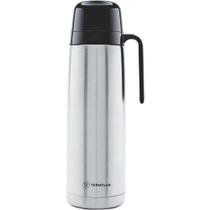 Garrafa Termica Rosca R-EVOLUTION INOX 1L