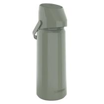 Garrafa Térmica Rubi 1,8 Litros Cor Fig Green Café Soprano Garrafa Térmica Rubi 1,8 Litros Cor Fig Green Café Soprano