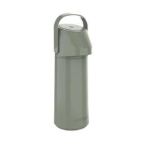 Garrafa Térmica Rubi 1l Fig Green - Soprano