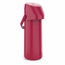 Garrafa Térmica Rubi 1L - Soprano Garrafa Térmica Rubi 1L - Soprano