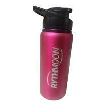 Garrafa Térmica Rythmoon Alumínio - 650ML