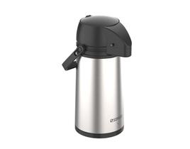 Garrafa Térmica Safira 1 Litro Inox Água Café Soprano