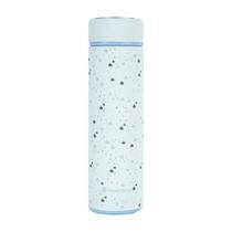 Garrafa Térmica Savanna Blue 500 ml - Kikkaboo