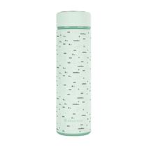 Garrafa Térmica Savanna Mint 500 ml - Kikkaboo Garrafa Térmica Savanna Mint 500 ml - Kikkaboo