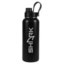 Garrafa Térmica Shark 1200 ML - Preto