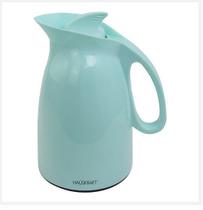 Garrafa Termica Shark 1litro Verde Gart-006vd Hauskraft