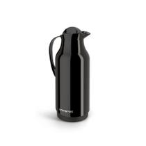 Garrafa Térmica Siena 1L Preta 82001 - Unitermi