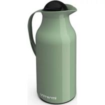 Garrafa térmica Siena 750ml Unitermi 8.1008 verde