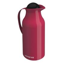 Garrafa térmica Siena 750ml Unitermi 8.1012 magenta