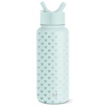 Garrafa Térmica Simple Modern Minnie Mouse com Isolamento a Vácuo 950ml