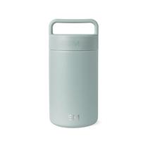 Garrafa Térmica Simple Modern Provision 470ml - Cor Sea Glass Sage Garrafa Térmica Simple Modern Provision 470ml - Cor Sea Glass Sage