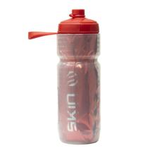 Garrafa Térmica Skin Automatica Vermelha 590ml