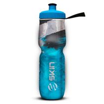Garrafa Térmica Skin Manual Azul 710ml