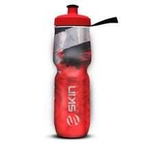 Garrafa Térmica Skin Manual Vermelho 710ml