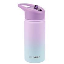 Garrafa Térmica Skip Hop 450ml Degradê Antivazamento