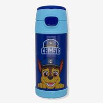 Garrafa Térmica Skye e Chase Infantil Top Handle 350ml Patrulha Canina Garrafa Térmica Skye e Chase Infantil Top Handle 350ml Patrulha Canina