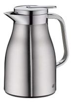 Garrafa termica skyline aco escovado 650 ml Garrafa termica skyline aco escovado 650 ml