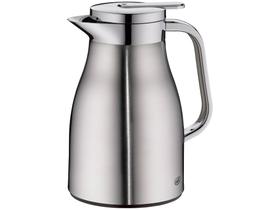 Garrafa termica skyline aco escovado 650 ml Garrafa termica skyline aco escovado 650 ml