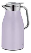Garrafa Termica Skyline Lilas 1 L Novidade Alfi
