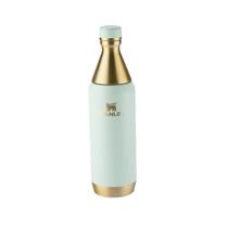 Garrafa Térmica Slim Bottle Stanley All Day 591ml Original