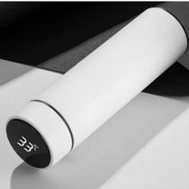 Garrafa Térmica Smart com Display LED 500ml