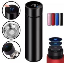 Garrafa térmica smart cup