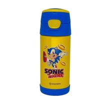 Garrafa Térmica Sonic 350ml - Zona Criativa Garrafa Térmica Sonic 350ml - Zona Criativa
