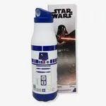 Garrafa Termica Space 600ml Star Wars ZC Original