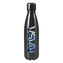 Garrafa termica Space em aco inox parede dupla 500ml -Nasa