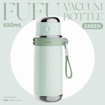 Garrafa térmica Sport Vacuum bottle 850ml Garrafa térmica Sport Vacuum bottle 850ml