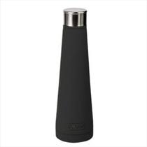 Garrafa Térmica Squeeze 400ml D'Água Lisa Em Aço Inox Garrafa Térmica Squeeze 400ml D'Água Lisa Em Aço Inox