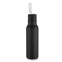 Garrafa Térmica Squeeze 500ml Academia De Aço Inox C/ Alça Garrafa Térmica Squeeze 500ml Academia De Aço Inox C/ Alça