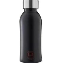 Garrafa Térmica Squeeze Aço Inoxidável Academia 500ml Preta Linha Twin Bugatti Garrafa Térmica Squeeze Aço Inoxidável Academia 500ml Preta Linha Twin Bugatti