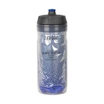 Garrafa Térmica Squeeze Arctica Prop Azul Zéfal 550Ml