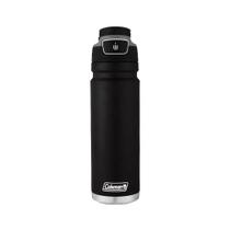 Garrafa Térmica Squeeze Autospout 709ml Preto - Coleman