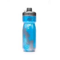 Garrafa Térmica Squeeze Bike Bico Inteligente PTK