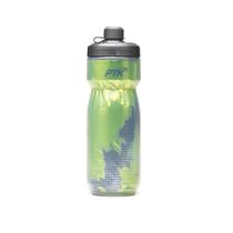 Garrafa Térmica Squeeze Bike Bico Inteligente PTK